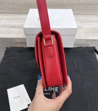 Replica Celine Triomphe Classic Leather