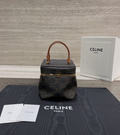 Replica Celine Triomphe Frame Bag