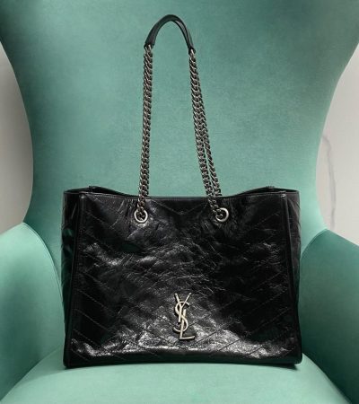 Replica YSL Niki Shopping Medium